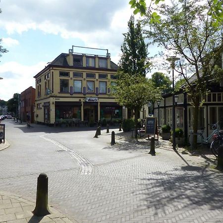 B&B Onder de rode beuk Dieren Buitenkant foto